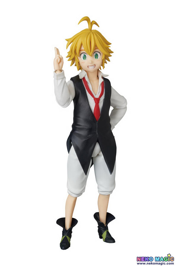 meliodas anime figure