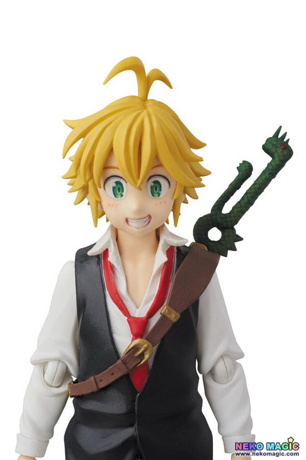 meliodas figure cheap