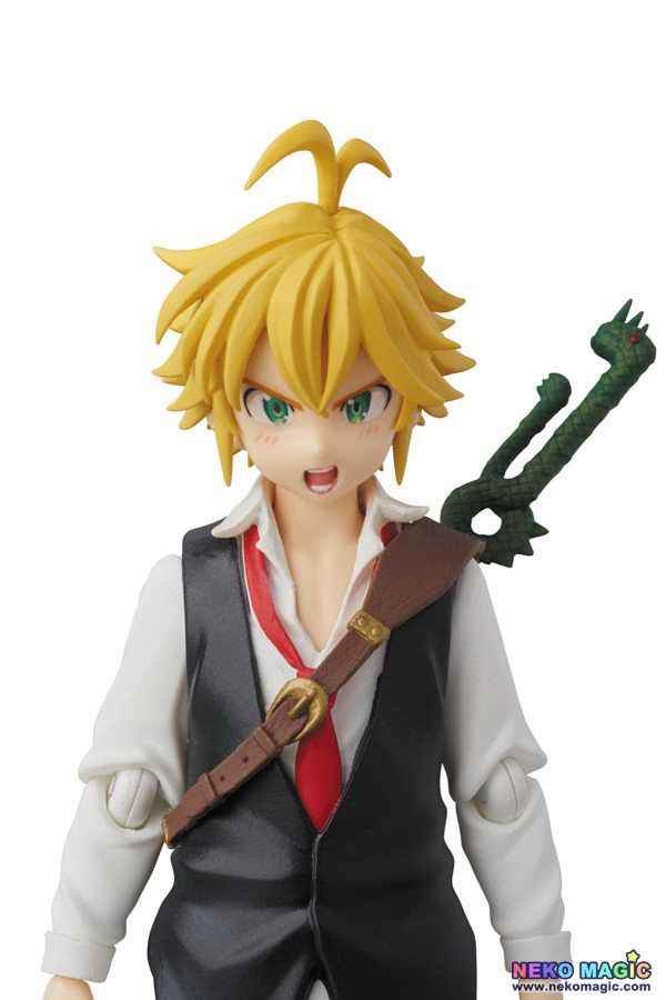 meliodas figure cheap