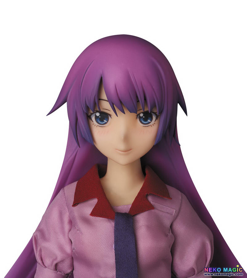 senjougahara hitagi figure good smile company