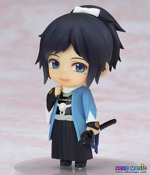 touken ranbu nendoroid list