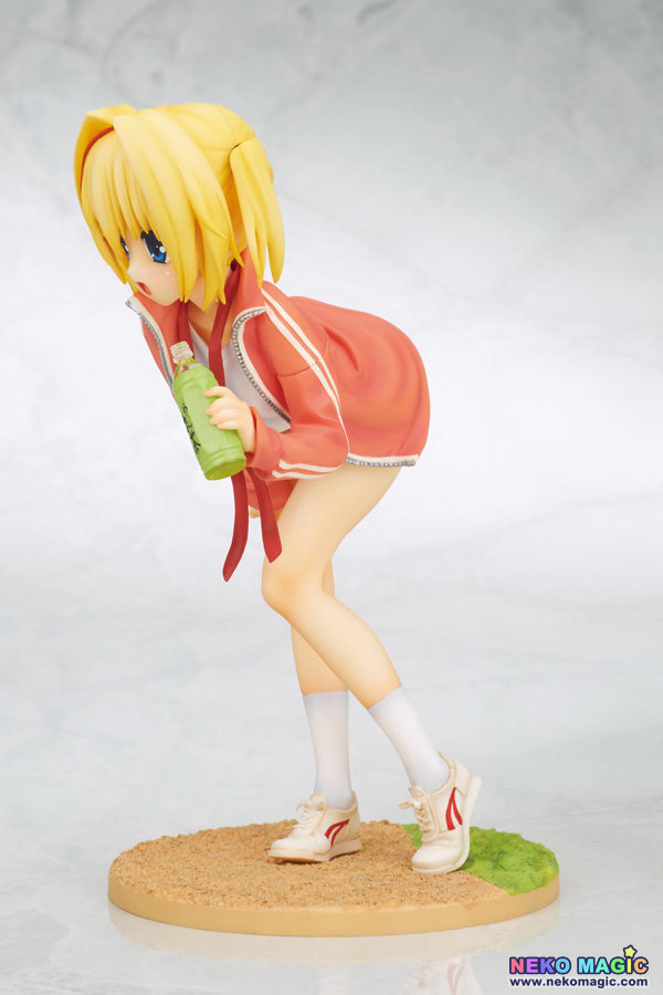 chitose figure