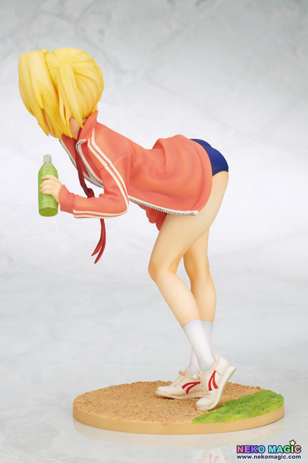 chitose figure