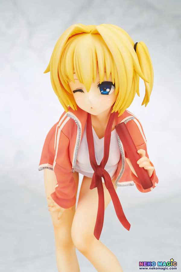 chitose figure