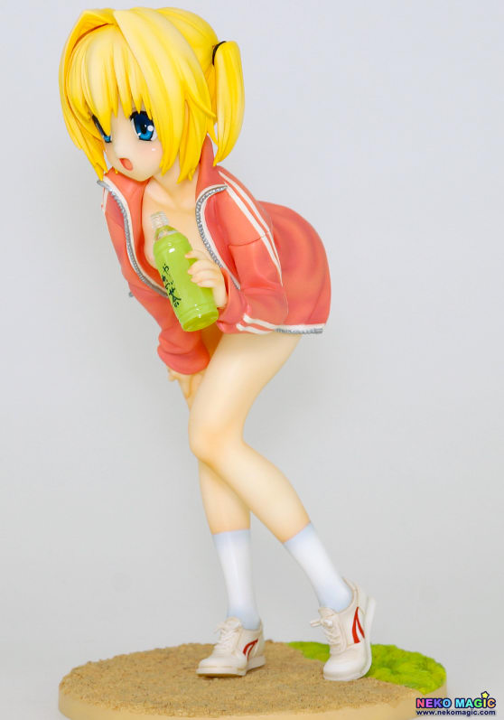 chitose figure