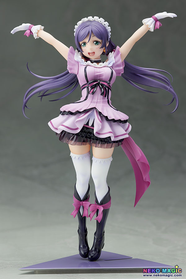 nozomi tojo alter figure