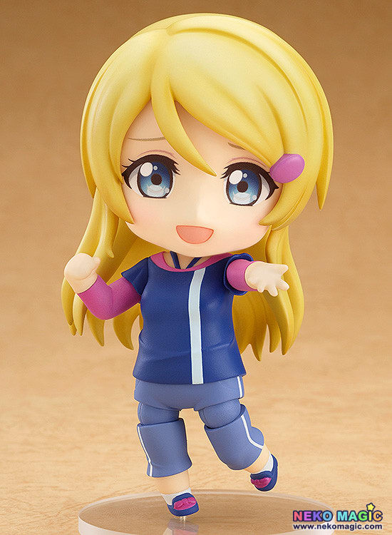 nendoroid 580