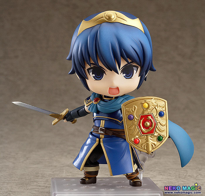 nendoroid fire emblem three houses