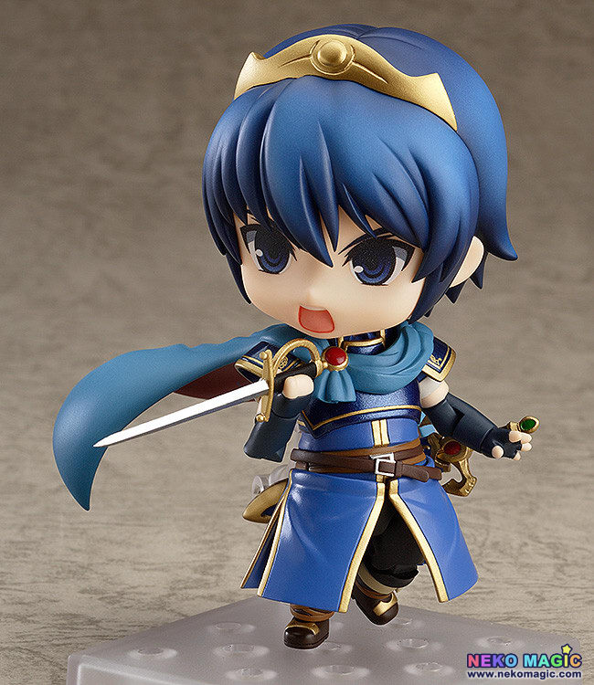 nendoroid fire emblem three houses