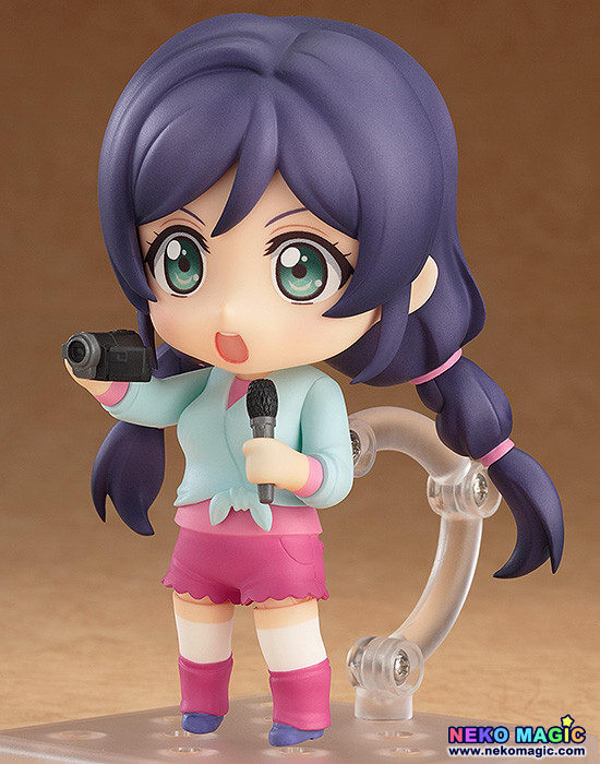 nozomi tojo birthday figure