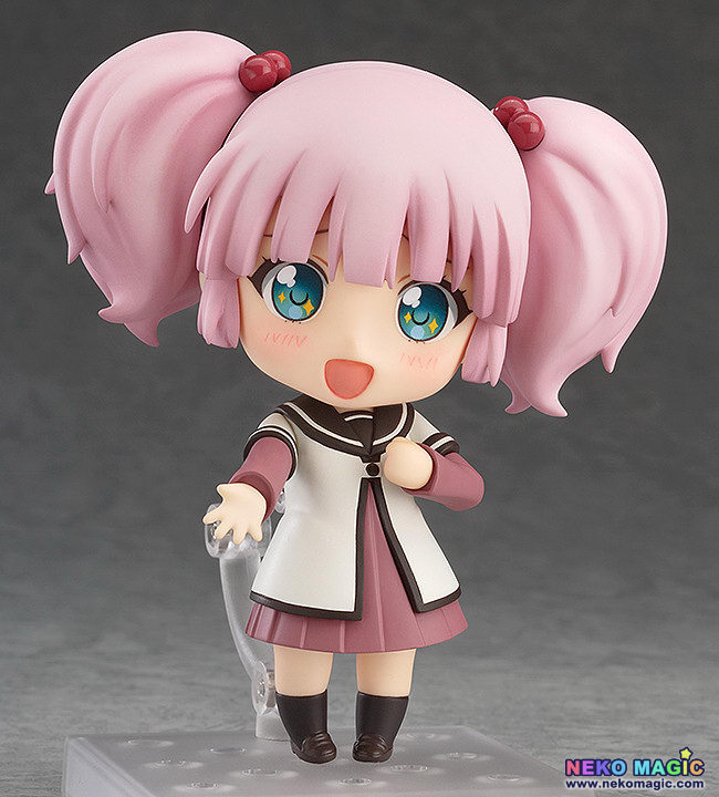 nendoroid yuru yuri