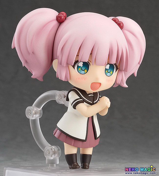 nendoroid yuru yuri