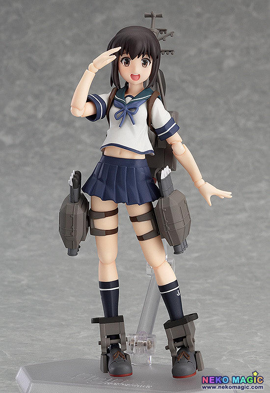 shirakami fubuki action figure