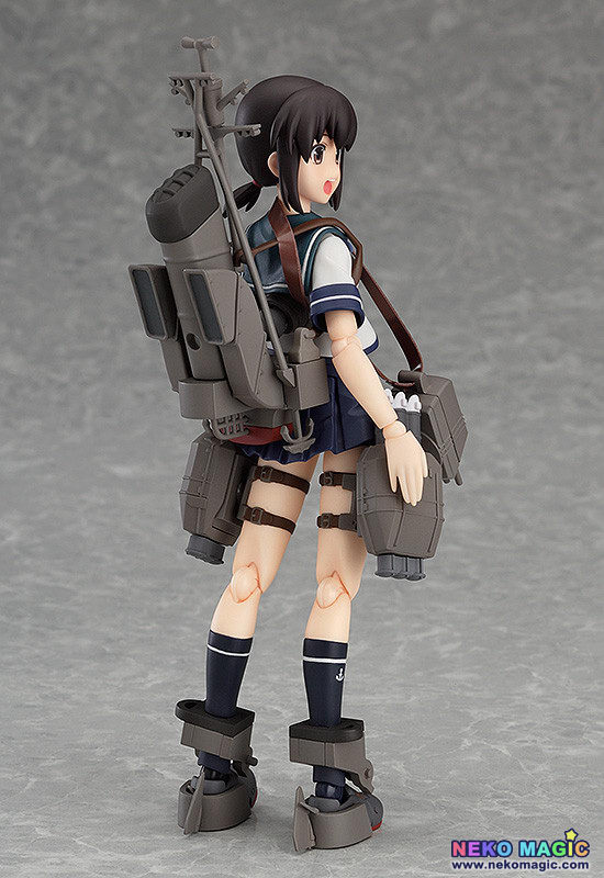 fubuki scale figure