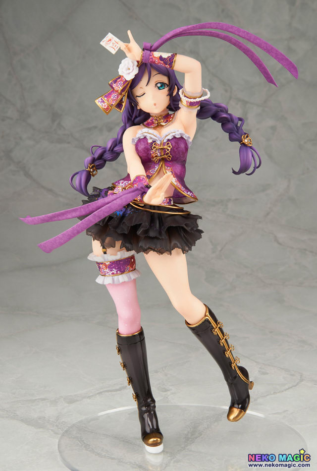 nozomi tojo alter figure