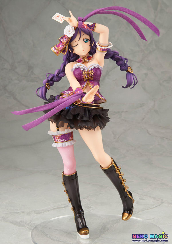 nozomi tojo alter figure