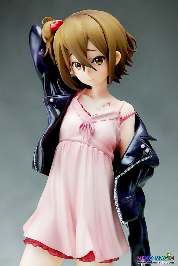 K-ON! – Tainaka Ritsu ~K-ON! 5th Anniversary~ 1/8 PVC figure by