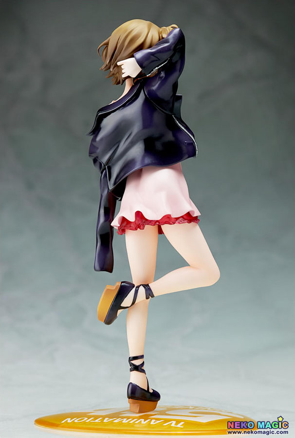 K-ON! – Tainaka Ritsu ~K-ON! 5th Anniversary~ 1/8 PVC figure by