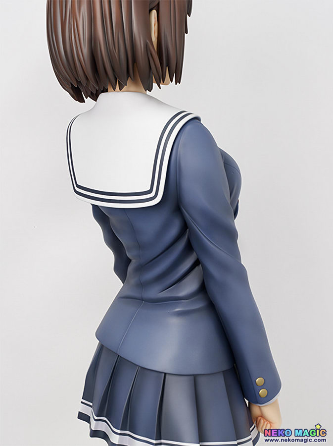 saekano kato figure