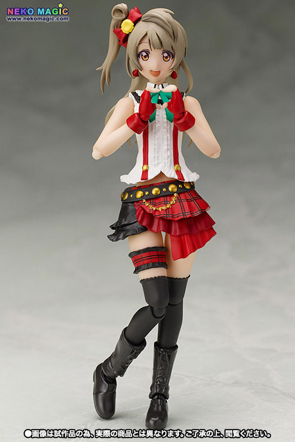 love live kotori figure