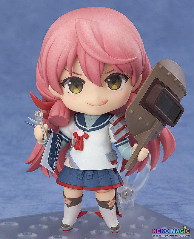 nendoroid 603