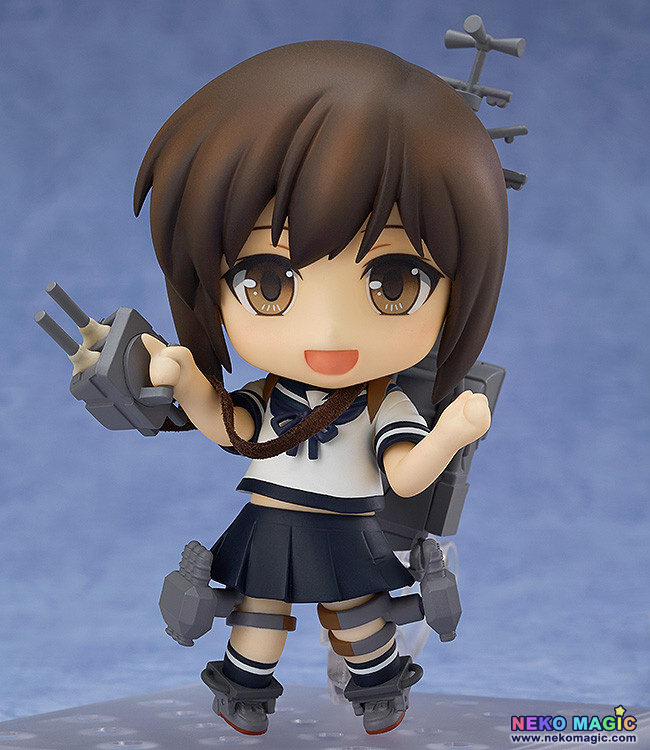 shirakami fubuki action figure