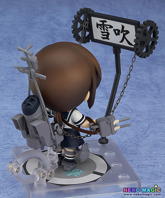 shirakami fubuki action figure