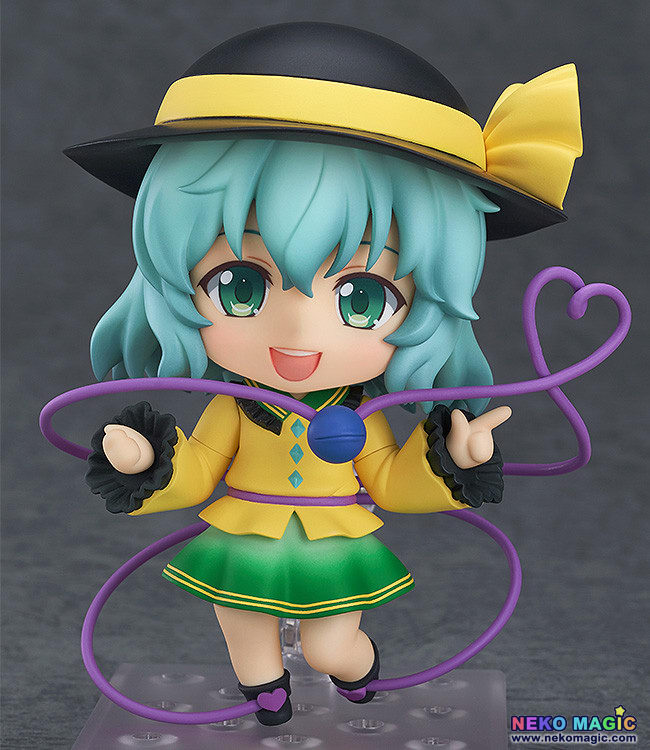 koishi komeiji nendoroid