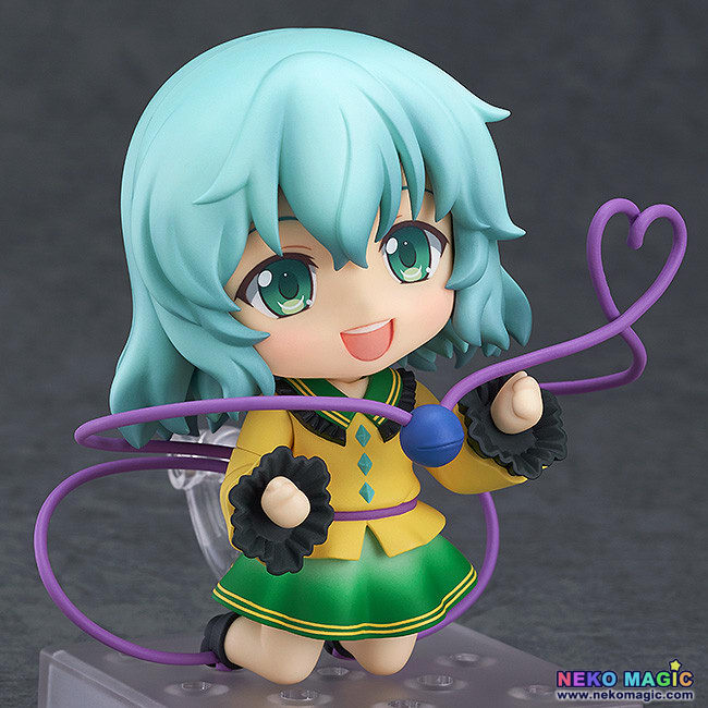 koishi komeiji nendoroid