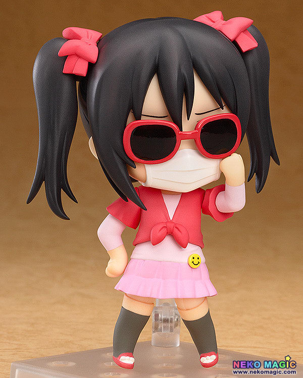 nico yazawa nendoroid