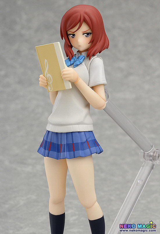 maki nishikino figure