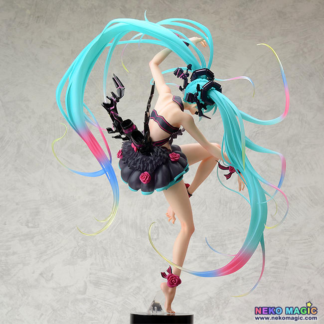 miku mebae ver