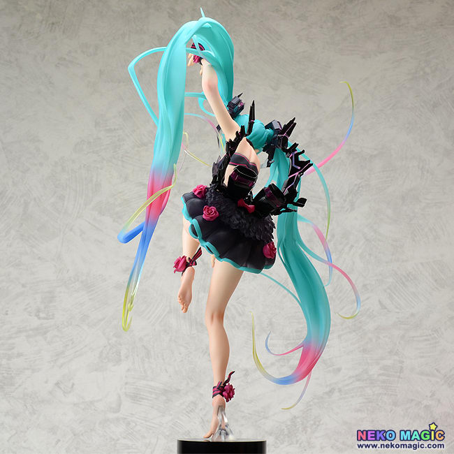 hatsune miku mebae