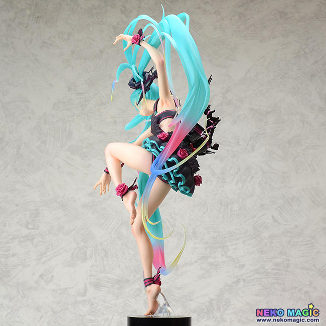 hatsune miku mebae