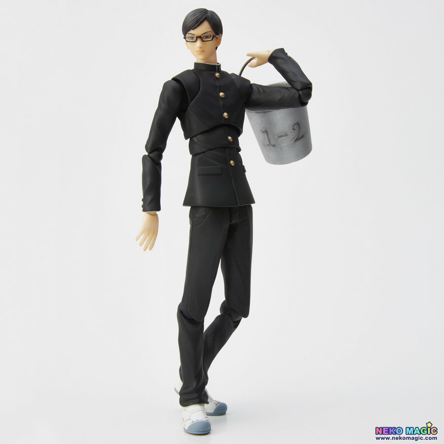 ryuji sakamoto figure