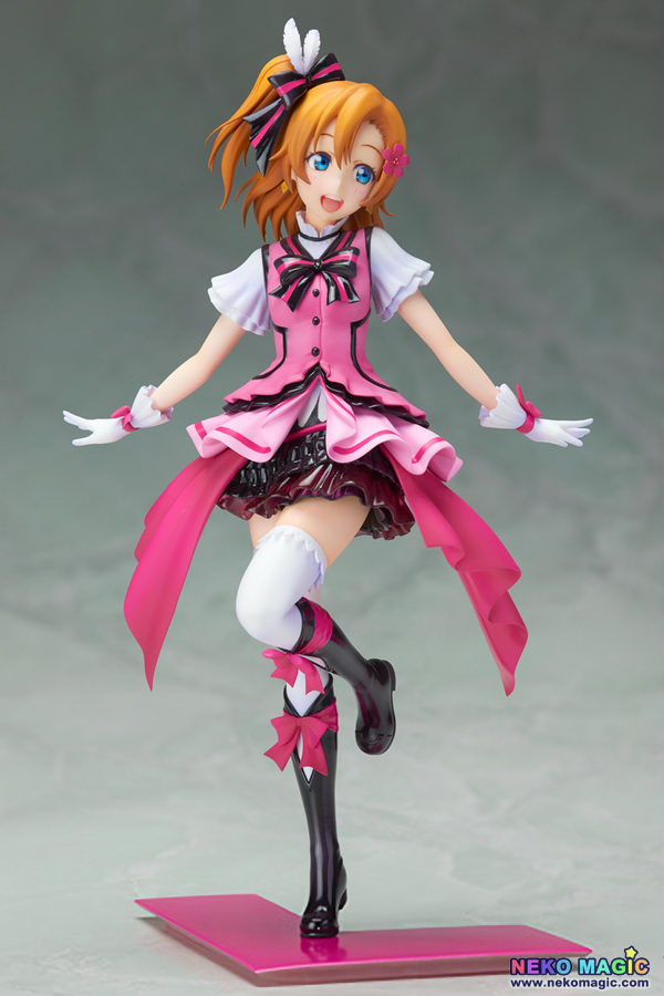 honoka figure