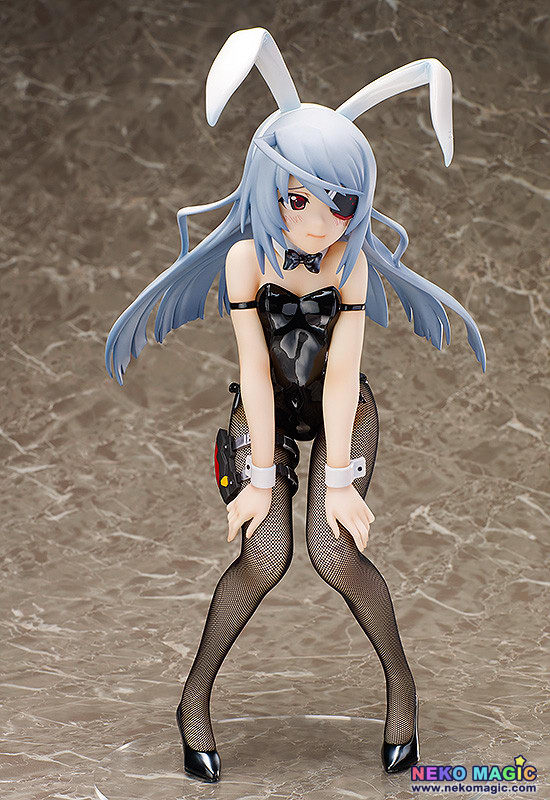 freeing bunny figure