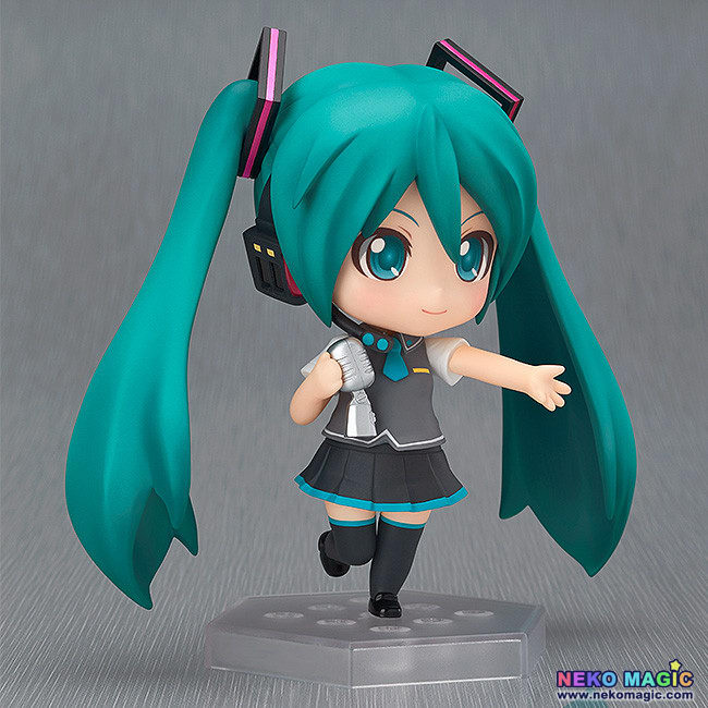 nendoroid 539