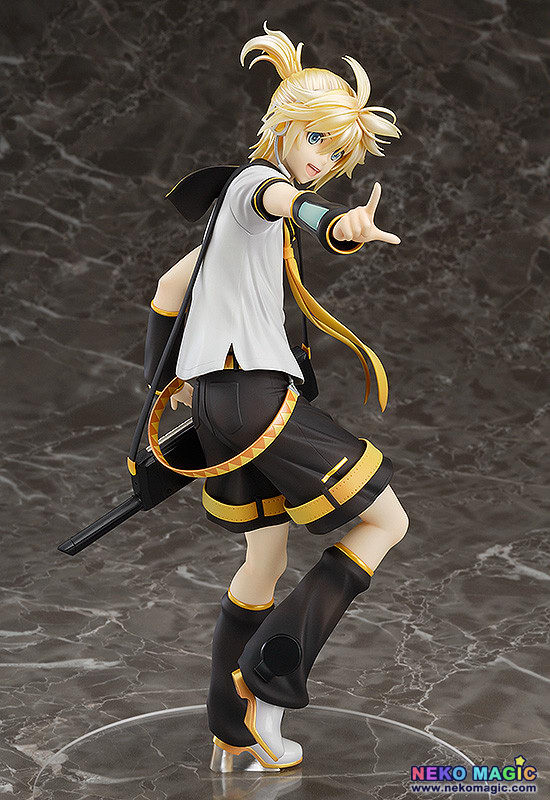 kagamine rin tony ver