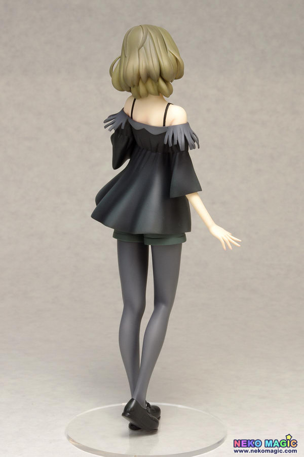 kaede takagaki figure