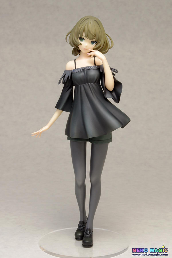 kaede takagaki figure