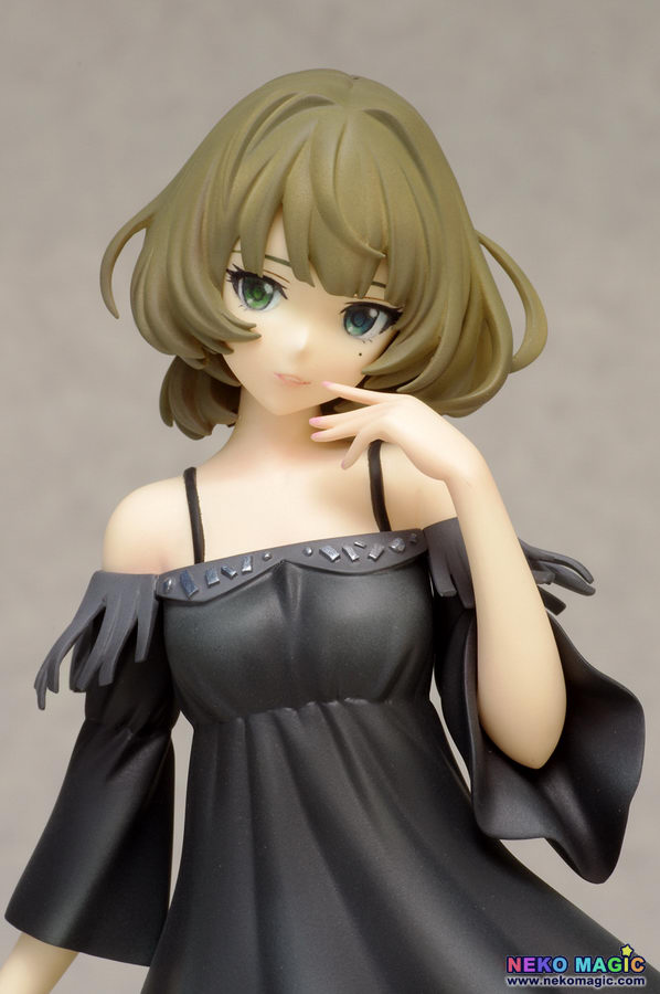 takagaki kaede figure