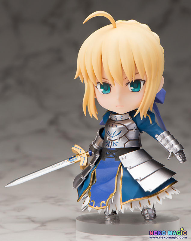 saber pendragon figure