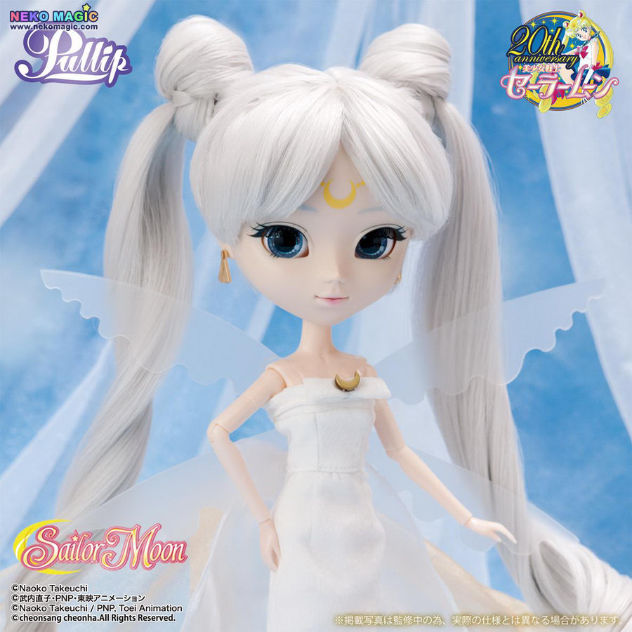 pullip queen serenity