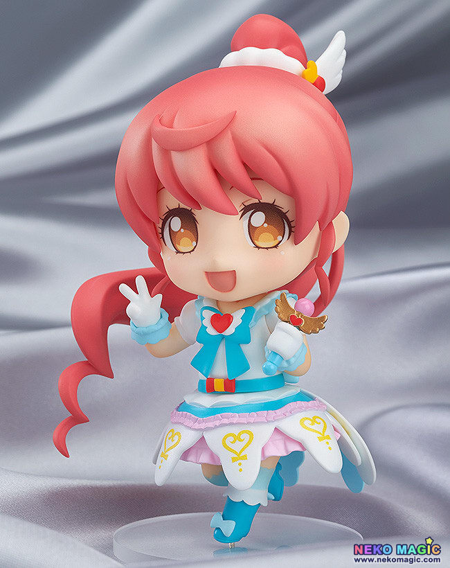 mikan nendoroid