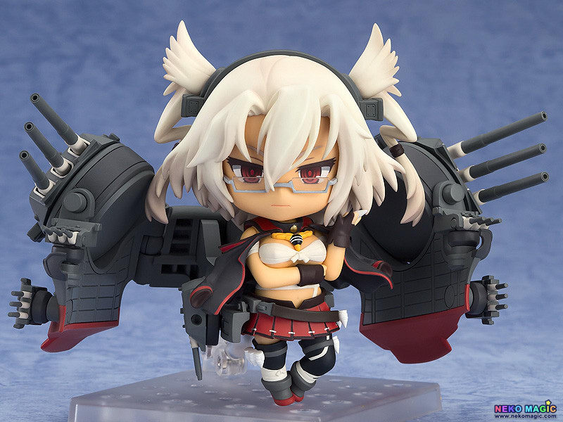 musashi nendoroid