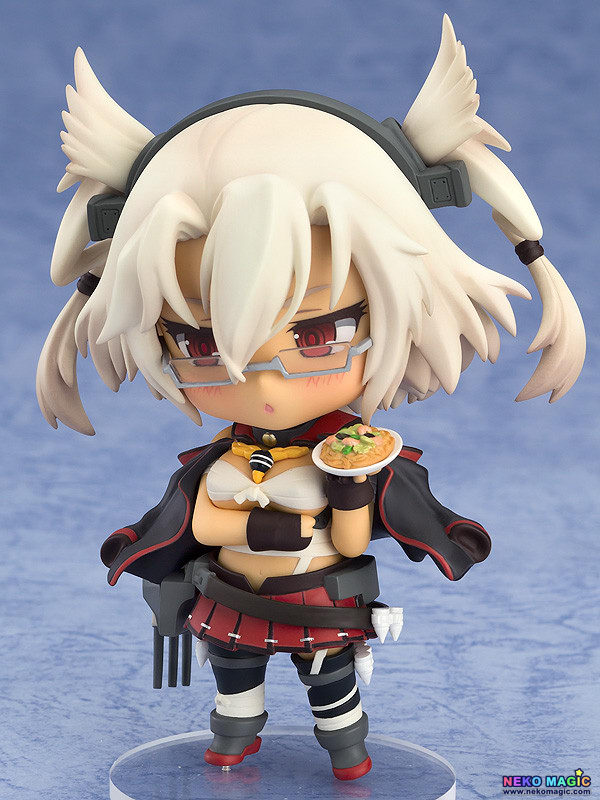 nendoroid 634