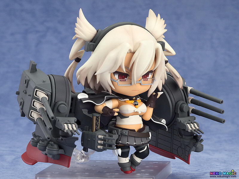 nendoroid 634