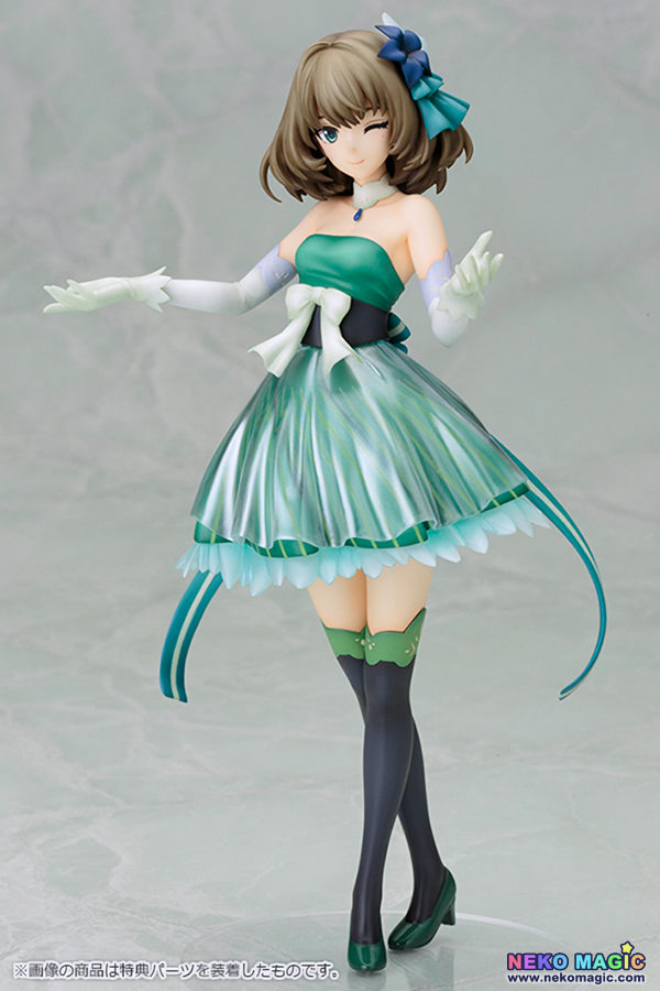 takagaki kaede figure