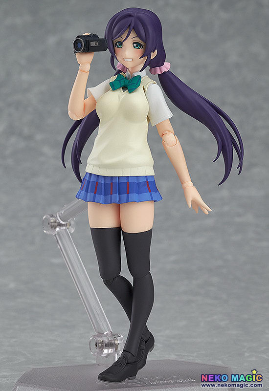 nozomi tojo birthday figure